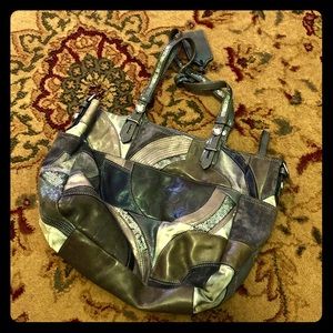 womens coach womens purse